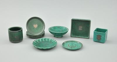 A Collection of Gustavburg