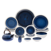 A COLLECTION OF HEATH TABLE WA