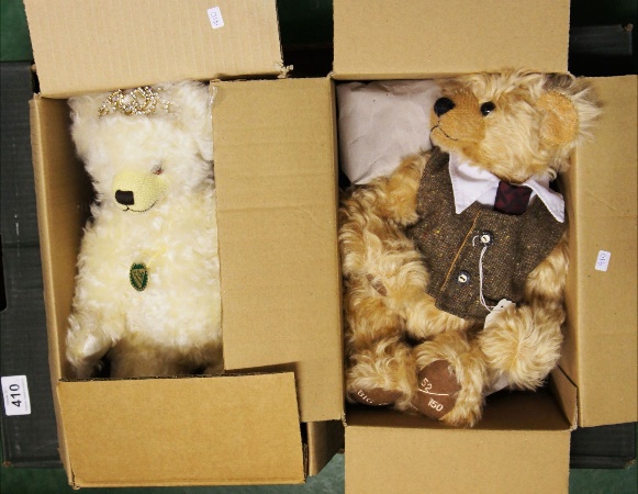 A collection of Hermann of