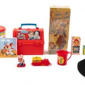 A Collection of "Howdy Doody"