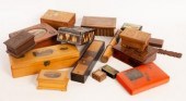 A collection of interesting sm