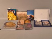 A COLLECTION OF INTERNATIONAL