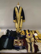 A COLLECTION OF INTERNATIONAL