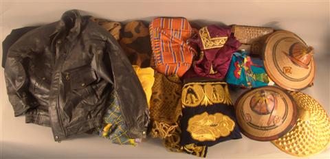 A COLLECTION OF INTERNATIONAL