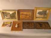 A COLLECTION OF INTERNATIONAL