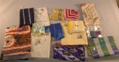 A COLLECTION OF INTERNATIONAL