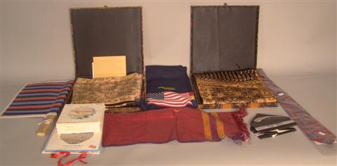 A COLLECTION OF INTERNATIONAL