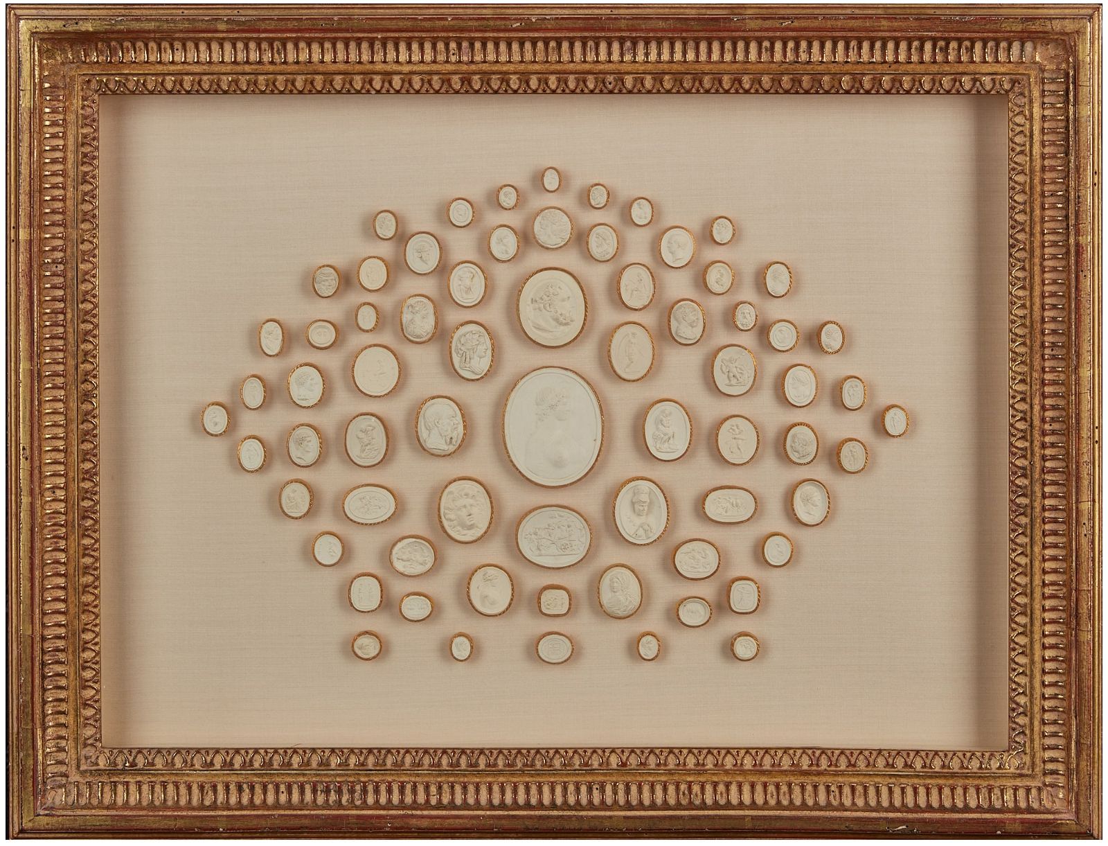 A COLLECTION OF ITALIAN GRAND