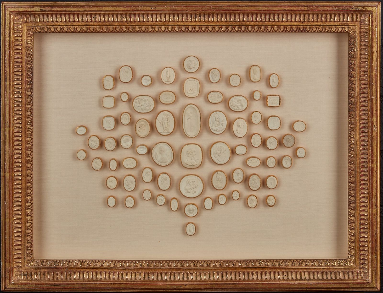 A COLLECTION OF ITALIAN GRAND
