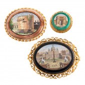 A COLLECTION OF ITALIAN MICROM