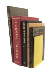 * A Collection of Japanese Art