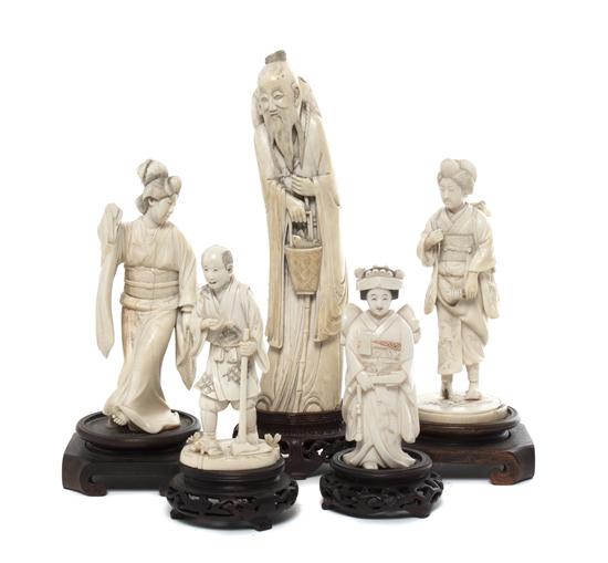 A Collection of Japanese and