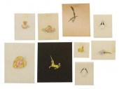 A Collection of Jewelry Design
