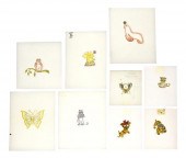 A Collection of Jewelry Design
