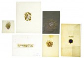A Collection of Jewelry Design