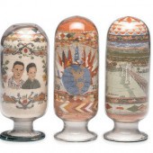 A Collection of John A. Adams