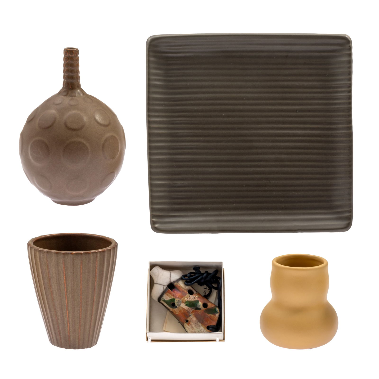 A COLLECTION OF JONATHAN ADLER