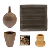 A COLLECTION OF JONATHAN ADLER