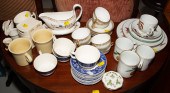 A COLLECTION OF KITCHENWARE &