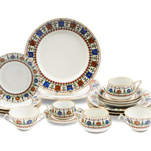 A Collection of Kornilov Bros.