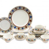 A Collection of Kornilov Bros.
