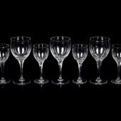 A Collection of Lalique Tuiler