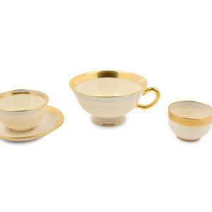 A Collection of Lenox Porcelain