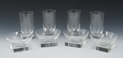 A Collection of Libbey-Nash