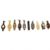 A Collection of Lorgnettes
19t