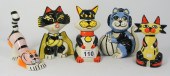 A Collection of Lorna Bailey C