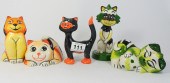 A Collection of Lorna Bailey C