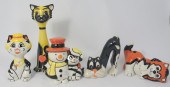 A Collection of Lorna Bailey C