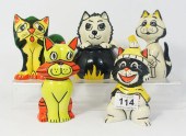 A Collection of Lorna Bailey C
