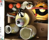 A collection of Lorna Bailey w