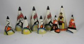 A Collection of Lorna Bailey O