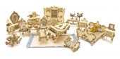 A Collection of Louis XV Style
