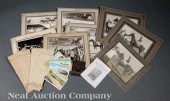 A Collection of Louisiana Hors