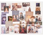 A collection of Lynne & Michae
