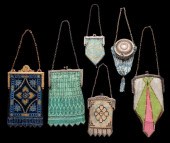 A COLLECTION OF MANDALAY AND O