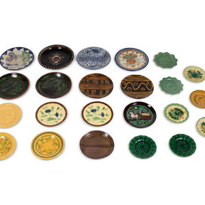 A Collection of Mexican and