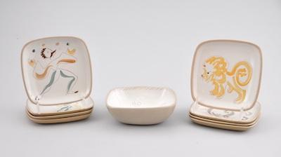 A Collection of Mid-Century