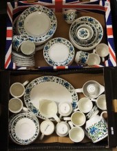 A collection of Midwinter Span