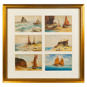 A Collection of Miniature