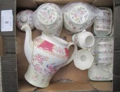 A Collection of Minton Haddon