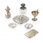 A COLLECTION OF MISCELLANEOUS