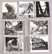 A Collection of More than Seve