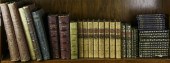 A COLLECTION OF MOSTLY 19TH CE