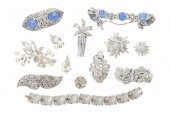A COLLECTION OF MOSTLY VINTAGE