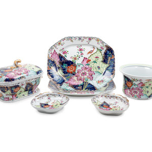 A Collection of Mottahedeh