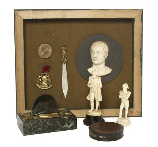 *A Collection of Napoleonic